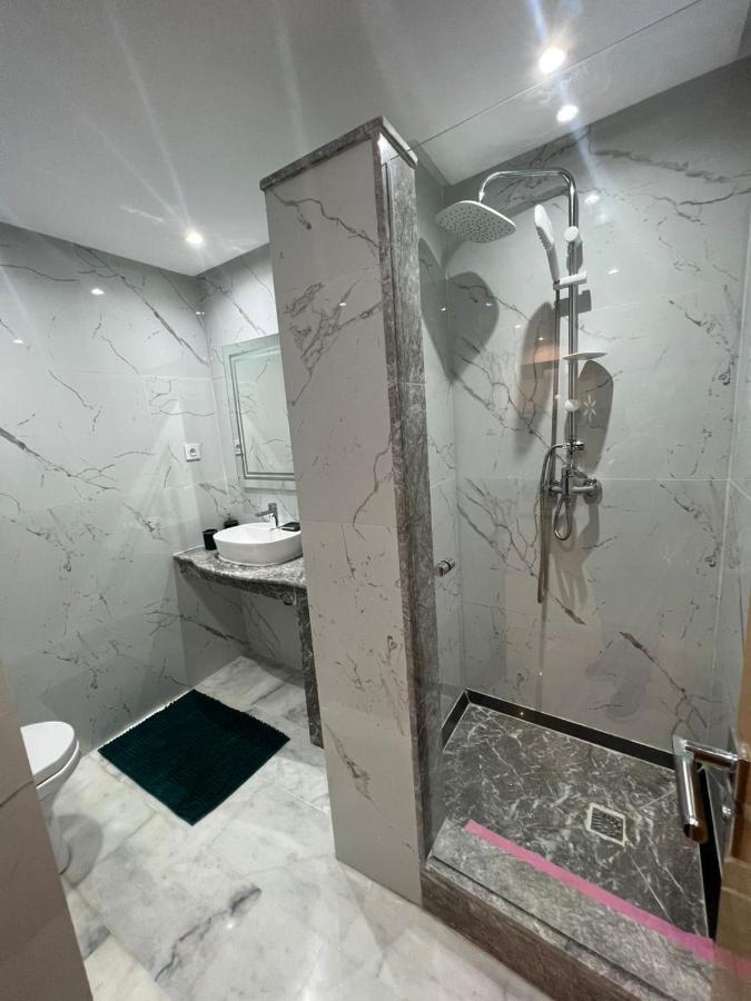 Palace B Av Hassan II Marrakech 40000 -Brand New Luxury Unit#2 & Unit#29 Marrakesh Exterior foto