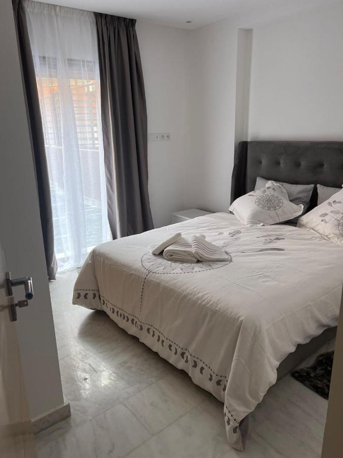 Palace B Av Hassan II Marrakech 40000 -Brand New Luxury Unit#2 & Unit#29 Marrakesh Exterior foto