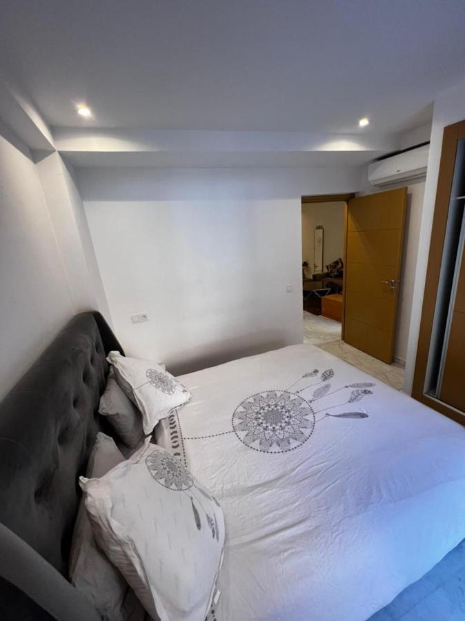 Palace B Av Hassan II Marrakech 40000 -Brand New Luxury Unit#2 & Unit#29 Marrakesh Exterior foto