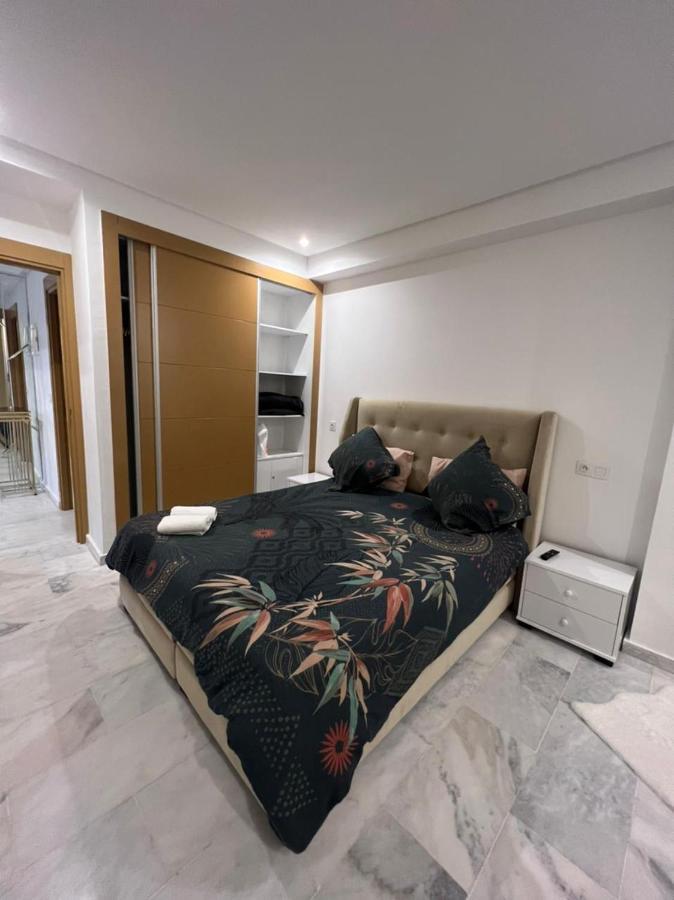 Palace B Av Hassan II Marrakech 40000 -Brand New Luxury Unit#2 & Unit#29 Marrakesh Exterior foto